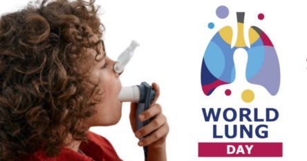 Besplatna spirometrija u Sarajevu: Provjerite stanje pluća