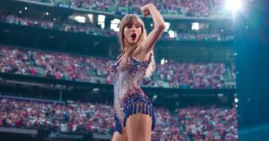“T-Swift” fenomen: Zarađuje 13 miliona po koncertu, s 33 godine već je na Billboardovoj listi