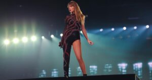 Taylor Swift posvetila pjesmu djevojci koja je umrla na koncertu