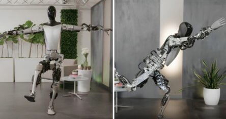 Moglo bi vas iznenaditi koje sve vještine ima Teslin humanoidni robot Optimus