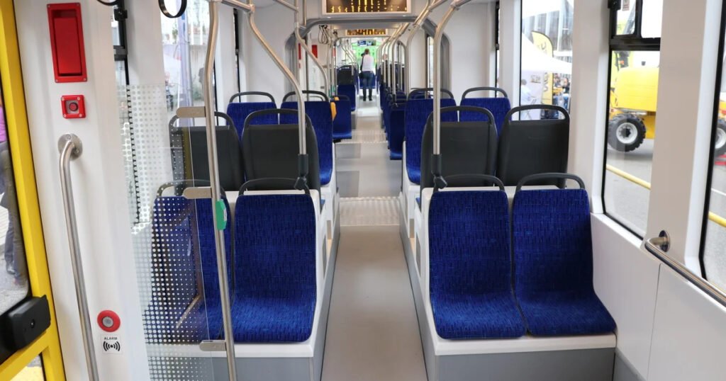 Kako izgleda novi sarajevski tramvaj: 180 putnika i maksimalne brzine 70 km/h
