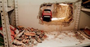 MUPRS dostavio podatke za istragu o “tunelu” u Podgorici, policija na tragu Katarini Baćović