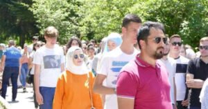 Bosnu u Hercegovinu u julu posjetilo 206 hiljada turista
