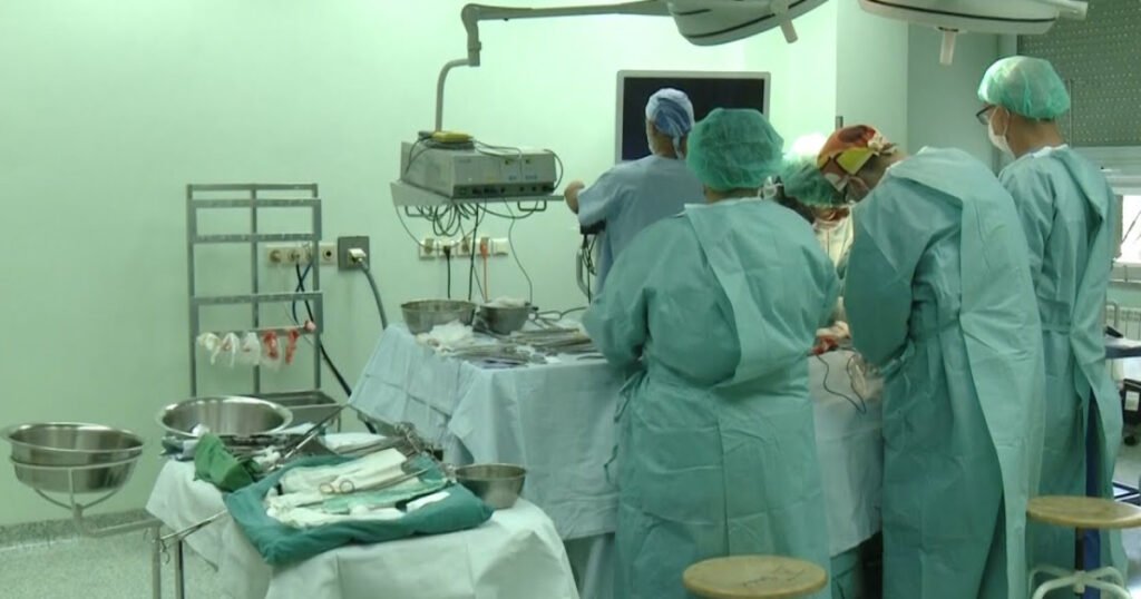 Beba preminula nakon rutinske operacije, oglasili se iz UKC Tuzla