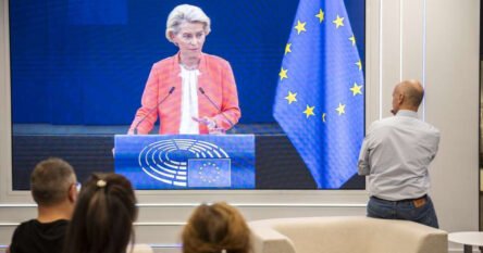Evropski lideri ove sedmice ponovo razgovaraju o imenovanjima na najviše pozicije u EU