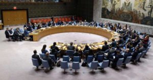 Izvještaj o BiH na sjednici Vijeća sigurnosti UN-a neće predstaviti Christian Schmidt