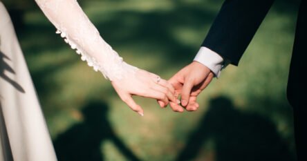 Partneri u braku ne izdrže ni godinu dana, raste broj razvoda