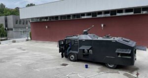 Vlada odobrila nabavku: Policija u RS se sprema za razbijanje demonstracija?!