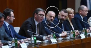 Vučićev čovjek preuzeo odgovornost za teroristički napad u Banjskoj, NATO se oglasio