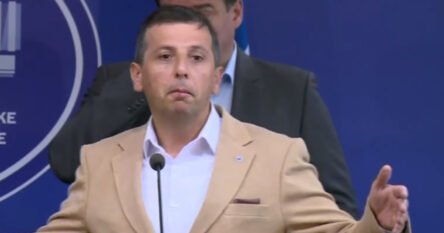 Vukanović o partnerstvu Stanivukovića s Dodikom: “Uništit ću ga”