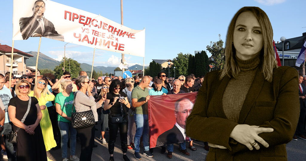 zagorka protesti