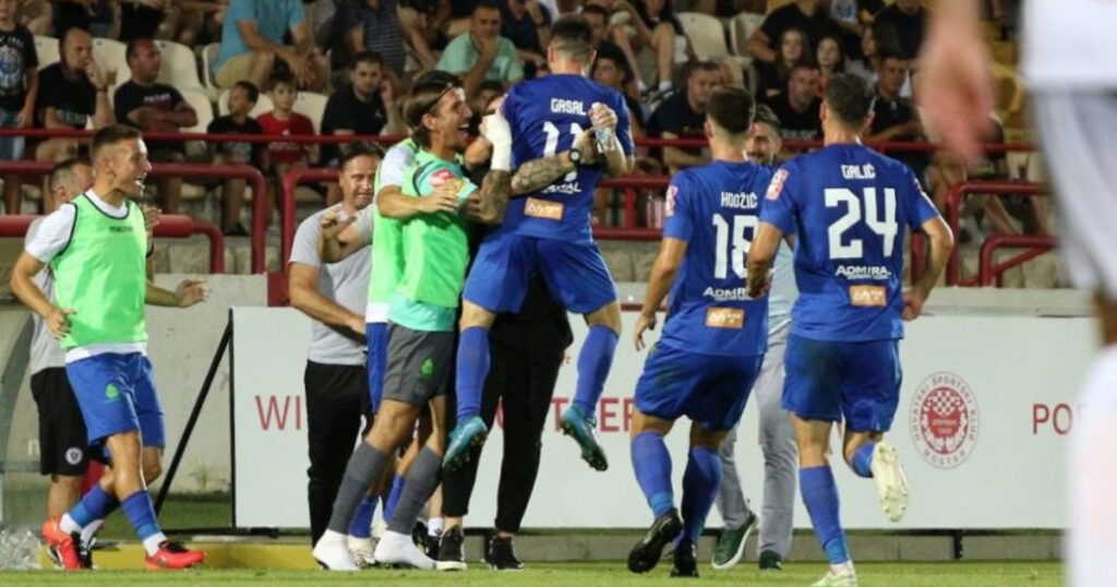 Danas se završava osmo kolo Premijer lige BiH, veliki derbi u Mostaru