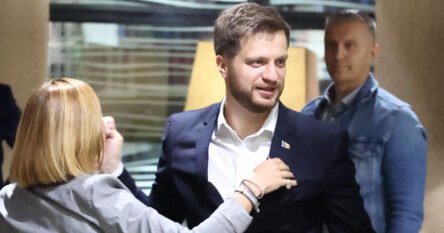 Čengić nakon pobjede: Nećemo kažnjavati one koji nisu glasali za nas