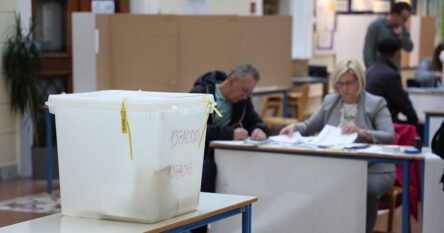 CIK raspisuje izbore do 9. maja, nove tehnologije na deset posto biračkih mjesta