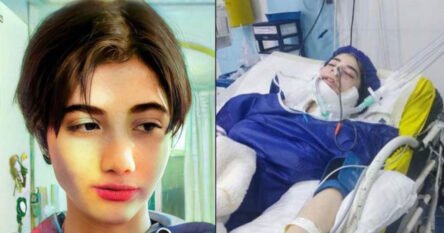 Iranska tinejdžerka u kritičnom stanju nakon navodnog sukoba zbog hidžaba