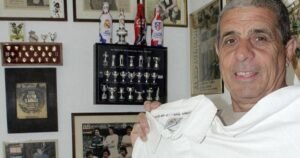 Preminuo bivši igrač kraljevskog kluba, oglasio se Real Madrid