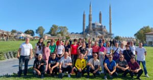 Vlasnik bh. firme sve uposlenike nagradio putovanjem u Istanbul