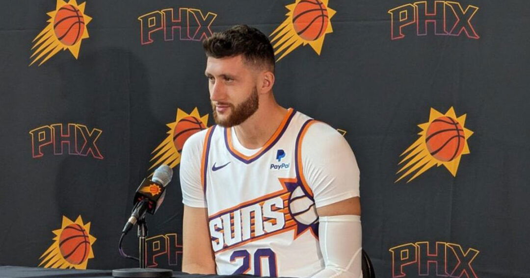 nurkic