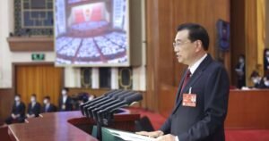Bivši kineski premijer Li Keqiang preminuo u 68. godini