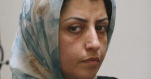 Nobelovu nagradu za mir dobila Iranka koja se nalazi u ozloglašenom zatvoru