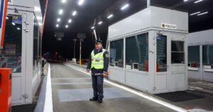 Slovenija suspendira Šengen i vraća granične kontrole na granicu s Hrvatskom?