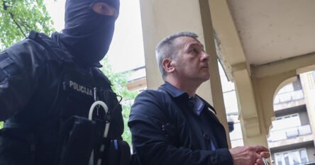 Uskoro nova optužnica protiv Hadžibajrića, davao lažne podatke o imovini!