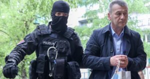 Hadžibajrevićeva stranka uhvaćena u velikoj kriminalnoj radnji? Oglasio se FUP