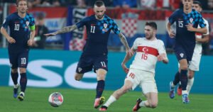 Turska savladala Hrvatsku u Osijeku, Albanija sigurno gazi ka Evropskom prvenstvu