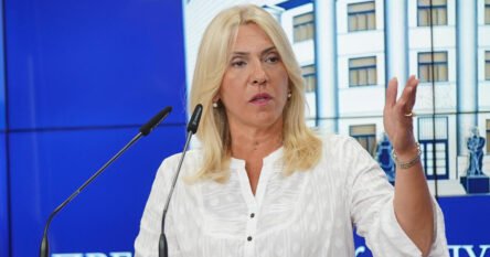 Cvijanović traži da je zastupnici NSRS-a podrže: BiH nema istinski suverenitet
