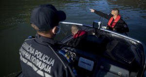 Graničnoj policiji nedostaje 620 službenika, Nešić poručuje: Ništa se ne sekirajte