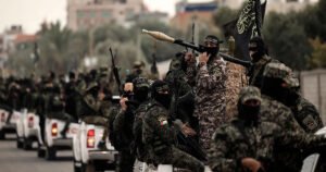 Brzo su usvojili novu taktiku: Šta je Palestinski islamski džihad?