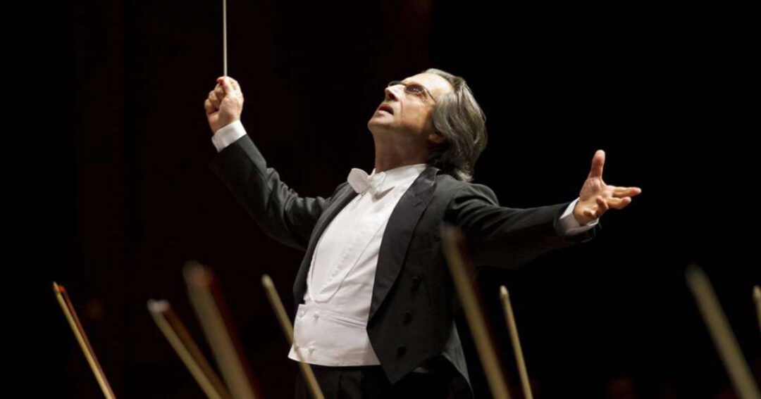 Riccardo Muti