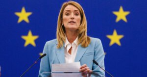 Predsjednica Europskog parlamenta: EU nije potpuna bez regije zapadnog Balkana