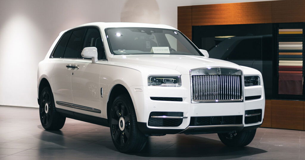 Rolls-Royce planira otpustiti 2.500 radnika