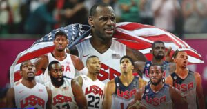 Amerikanci će sastaviti novi “dream team” za Olimpijske igre u Parizu