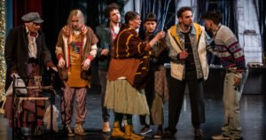 Narodno pozorište Sarajevo ulazi u novu godinu sa kreiranim tromjesečnim repretoarom