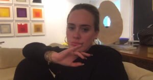 Adele ne pije već tri mjeseca, priznaje da joj nedostaje