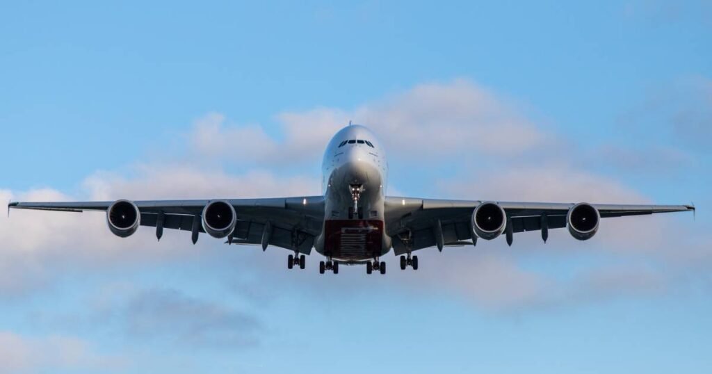 U 90 posto Airbusovih aviona su dijelovi koje je proizvela firma iza koje stoji “bh. krv”