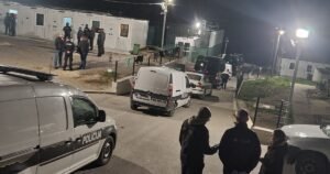 Muškarac koji je u novogodišnjoj noći nožem izbo Afganistanca u Bihaću uhvaćen u Sarajevu
