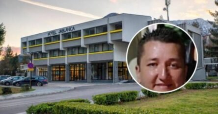 Odgođen početak suđenja, vlasnik hotela “Jablanica” završio u bolnici
