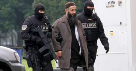 Gdje su i što rade osuđeni za terorizam u BiH