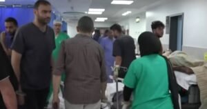 Potpuna panika: “Oko 35.000 stanovnika Gaze sklonilo se u bolnicu”