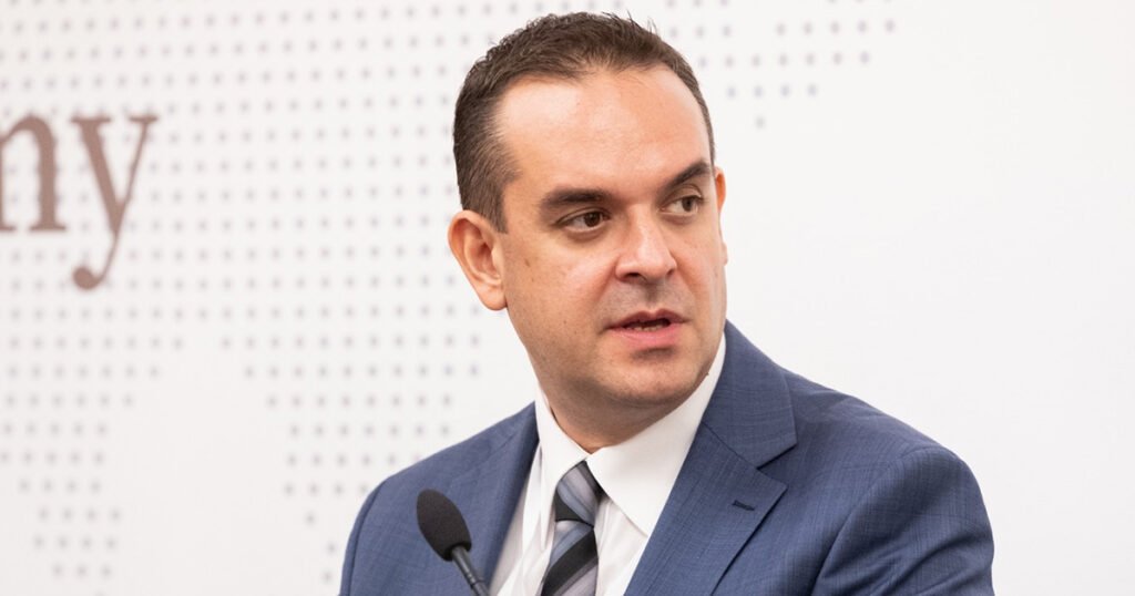 Dino Selimović imenovan za savjetnika Elmedina Konakovića