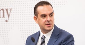Dino Selimović imenovan za savjetnika Elmedina Konakovića