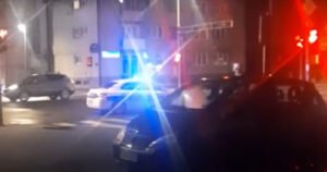 Pucnjava u centru Doboja: Jedna osoba ubijena, druga ranjena. Poznat motiv?