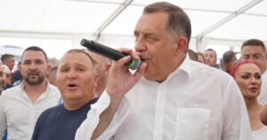 Dodik ponovo sanja o “svim Srbima u jednoj državi”: “To treba učiniti politikom, a ne ratom”