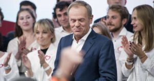 Pad desničara u Poljskoj: Tuskov opozicioni savez  osigurao većinu za formiranje vlade