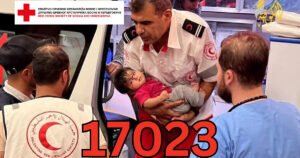 Pokrenut humanitarni broj 17023 za pomoć stanovništvu Gaze