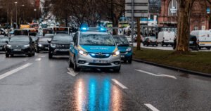 Zločin u Njemačkoj: Majka dvoje djece ubijena na ulici dok se vraćala s posla