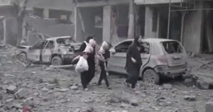 Gazu ravnaju sa zemljom: “Ovakvo bombardovanje nikada prije nismo vidjeli”